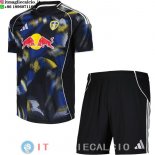Maglia Bambino Leeds United Terza 2025/2026