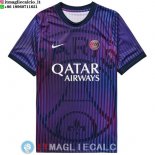 Thailandia Maglia Paris Saint Germain Speciale 2026/2027 Purpureo