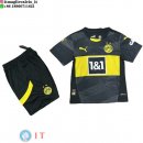 Maglia Bambino Borussia Dortmund Seconda 2024/2025