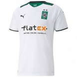 Thailandia Maglia Originali Borussia Monchengladba Prima 2021/2022