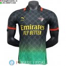 Maglia AC Milan Fourth Giocatori 2024/2025 I