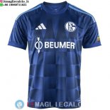 Thailandia Maglia Schalke 04 Prima 2026/2027 Thailandia Maglia Schalke 04 Prima 2026/2027