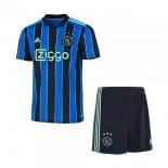 Maglia Bambino Ajax Seconda 2021/2022