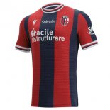 Thailandia Maglia Bologna Prima 2021/2022