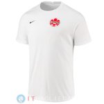 Thailandia Maglia Canada Seconda Coppa del Mondo 2022