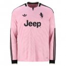 Thailandia Maglia Juventus Seconda 2026/2027 ML
