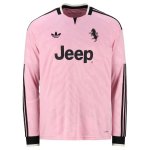 Thailandia Maglia Juventus Seconda 2026/2027 ML Thailandia Maglia Juventus Seconda 2026/2027 ML