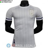 Thailandia Maglia Uruguay Seconda Giocatori 2024