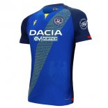 Thailandia Maglia Udinese Seconda 2020/2021