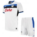 Maglia Bambino Atalanta Seconda 2024/2025