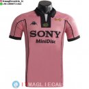 Retro Maglia Juventus Seconda 1997/1998