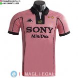 Retro Maglia Juventus Seconda 1997/1998