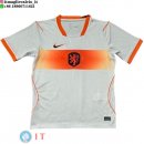 Thailandia Maglia Paesi Bassi Seconda 2026