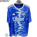 Thailandia Maglia Como Prima 2025/2026