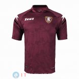 Thailandia Maglia Salernitana Prima 2021/2022