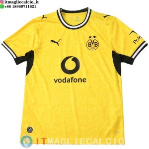 Thailandia Maglia Borussia Dortmund Prima 2026/2027
