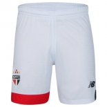 Thailandia Maglia São Paulo Pantaloni Prima 2024/2025