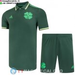 Maglia Bambino Celtic Fourth 2022/2023