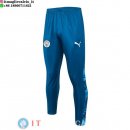 Giacca Pantaloni Deportivos Manchester city 23-24 I Blu