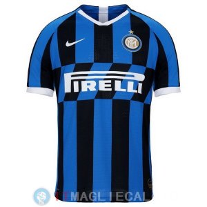 Retro Maglia Inter Milan Prima 2019/2020