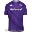 Thailandia Maglia Fiorentina Prima 2022/2023