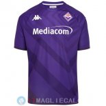 Thailandia Maglia Fiorentina Prima 2022/2023