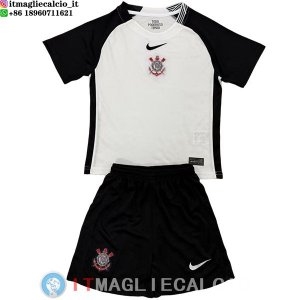 Maglia Prima Set Completo Uomo Corinthians Paulista 2025/2026