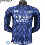 Maglia Giocatori Arsenal Seconda 2025/2026 ML Maglia Giocatori Arsenal Seconda 2025/2026 ML