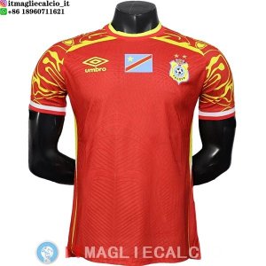 Maglia Congo Terza Giocatori 2026