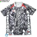 Thailandia Maglia Inghilterra Speciale 2026 Grigio Bianco