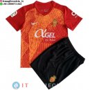 Maglia Bambino RCD Mallorca Speciale 2023/2024 Arancione