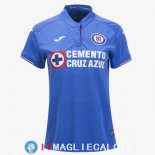 Maglia Donne Cruz Azul Prima 2019/2020