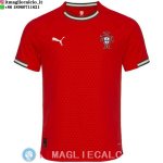 Thailandia Maglia Portogallo Prima 2025 Thailandia Maglia Portogallo Prima 2025
