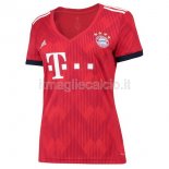 Maglia Donne Bayern Monaco Prima 2018/2019