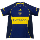Thailandia Maglia Boca Juniors Speciale 2026/2027