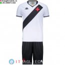 Maglia Bambino Vasco da Gama Seconda 2025/2026