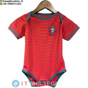 Maglia Baby Portogallo Prima 2026