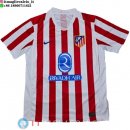 Thailandia Maglia Atletico Madrid Prima Concetto 2025/2026