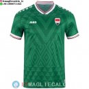Thailandia Maglia Iraq Seconda 2026
