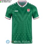 Thailandia Maglia Iraq Seconda 2026 Thailandia Maglia Iraq Seconda 2026