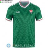 Thailandia Maglia Iraq Seconda 2026