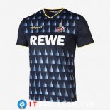 Thailandia Maglia Originali Colonia Terza 2019/2020