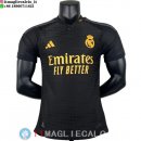 Thailandia Maglia Giocatori Real Madrid Terza 2023/2024