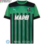 Thailandia Maglia Sassuolo Prima 2022/2023