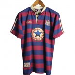 Retro Maglia Newcastle United Seconda 1995/1996