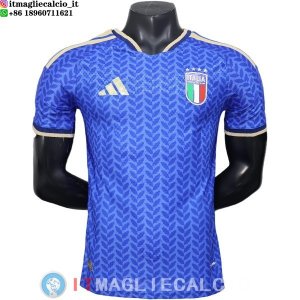 Maglia Italia Prima Giocatori 2026