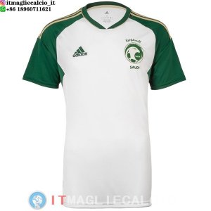 Thailandia Maglia Arabia Saudita Seconda 2023