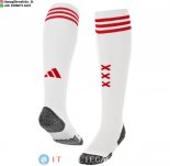 Calze Maglia Bambino Ajax Prima 2023/2024