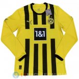 Thailandia Maglia Borussia Dortmund Prima 2022/2023 ML