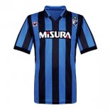 Retro Maglia Inter Milan 1988/1989 Blu